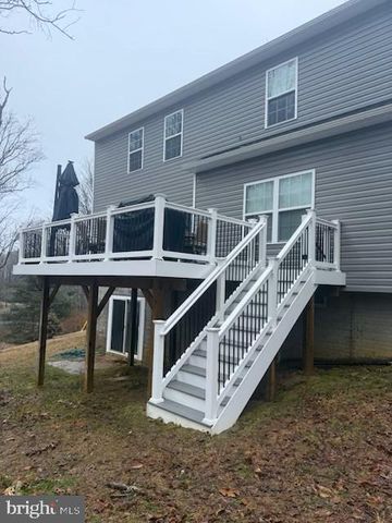 1362 ROCKRIDGE RD, Jarrettsville, MD 21084