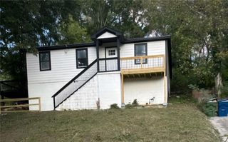 273 Wadley NW Street, Atlanta, GA 30314