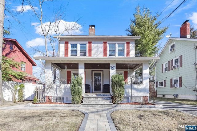 161 Jane Street, Englewood, NJ 07631