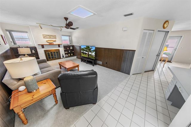 4366 CANDLEWOOD LANE, Ponce Inlet, FL 32127