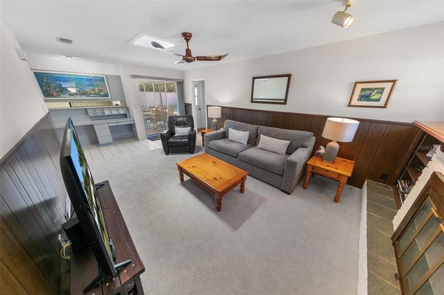 4366 CANDLEWOOD LANE, Ponce Inlet, FL 32127