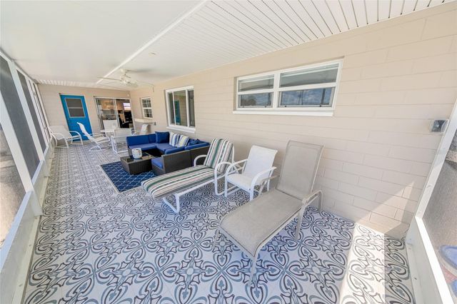 4366 CANDLEWOOD LANE, Ponce Inlet, FL 32127