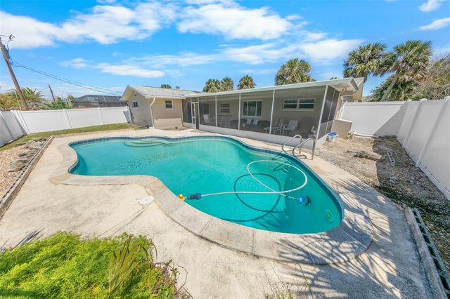 4366 CANDLEWOOD LANE, Ponce Inlet, FL 32127