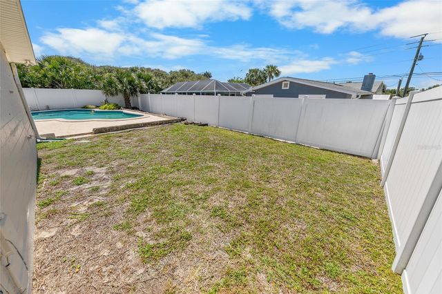 4366 CANDLEWOOD LANE, Ponce Inlet, FL 32127