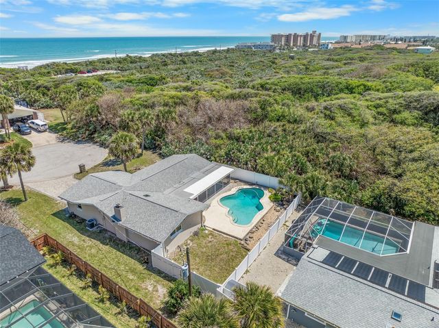 4366 CANDLEWOOD LANE, Ponce Inlet, FL 32127