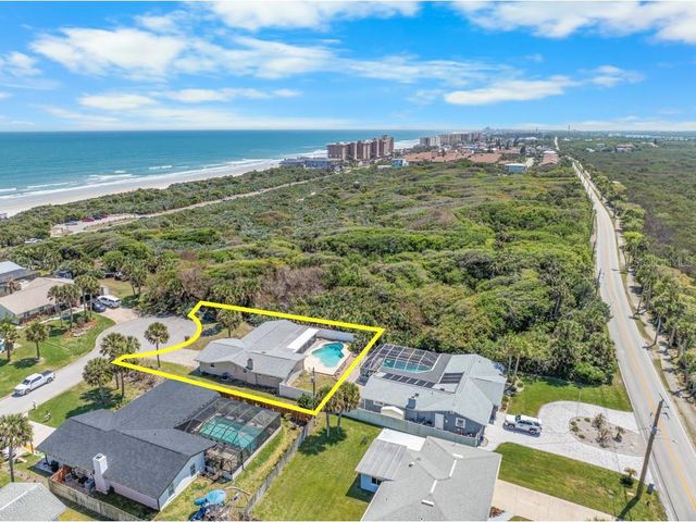 4366 CANDLEWOOD LANE, Ponce Inlet, FL 32127