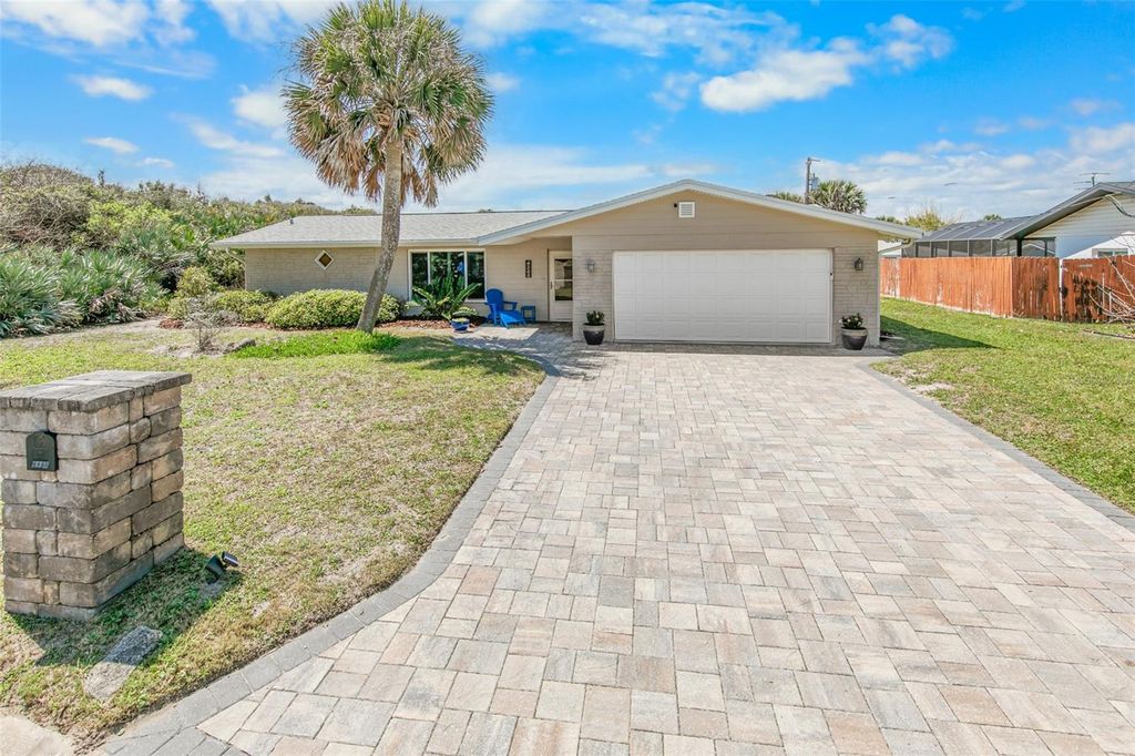 Image 1 of property listing at 4366 CANDLEWOOD LANE, Ponce Inlet, FL 32127