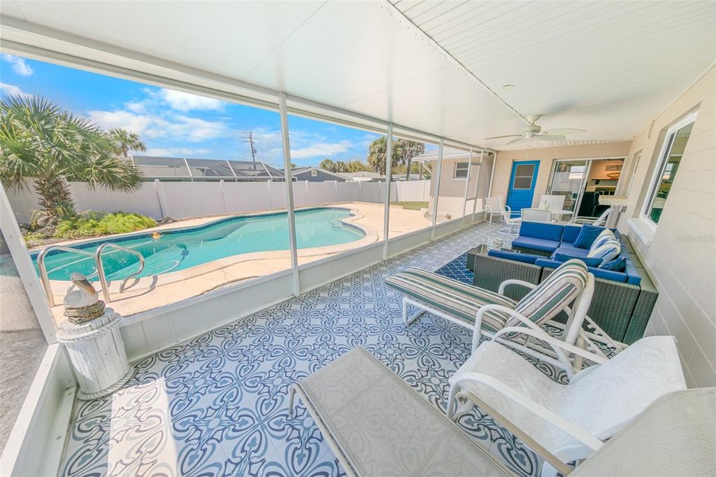 Image 14 of property listing at 4366 CANDLEWOOD LANE, Ponce Inlet, FL 32127