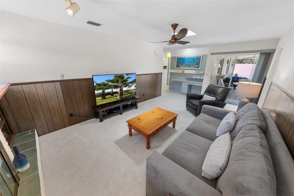 Image 22 of property listing at 4366 CANDLEWOOD LANE, Ponce Inlet, FL 32127