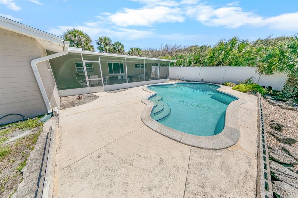 Image 30 of property listing at 4366 CANDLEWOOD LANE, Ponce Inlet, FL 32127