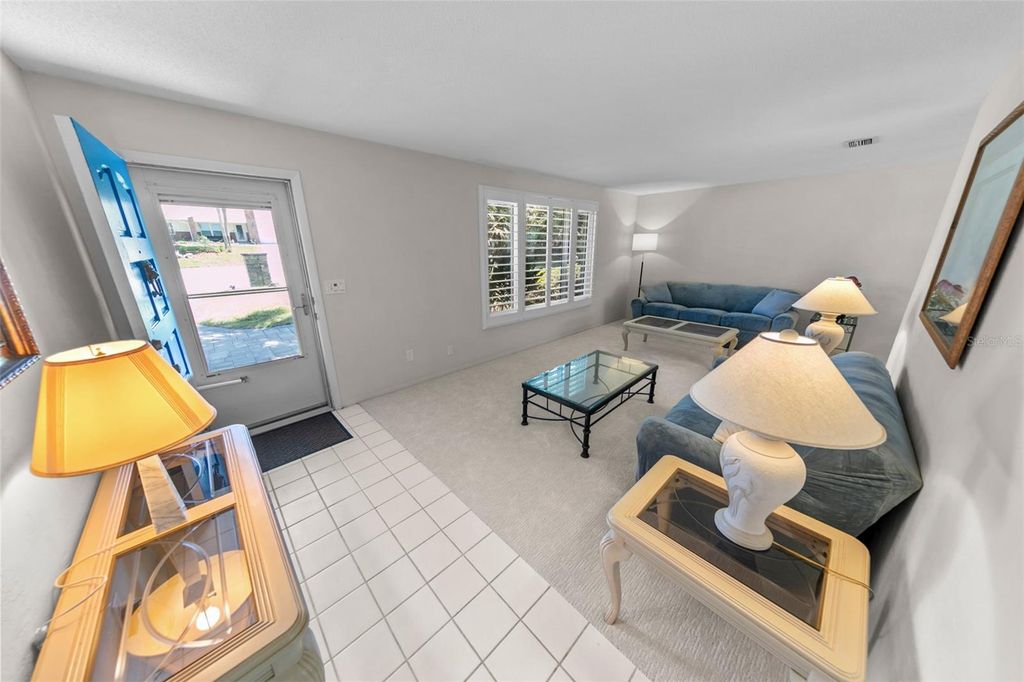 Image 4 of property listing at 4366 CANDLEWOOD LANE, Ponce Inlet, FL 32127