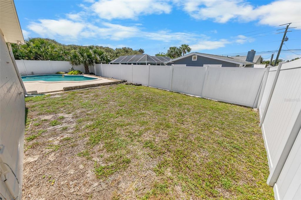 Image 32 of property listing at 4366 CANDLEWOOD LANE, Ponce Inlet, FL 32127