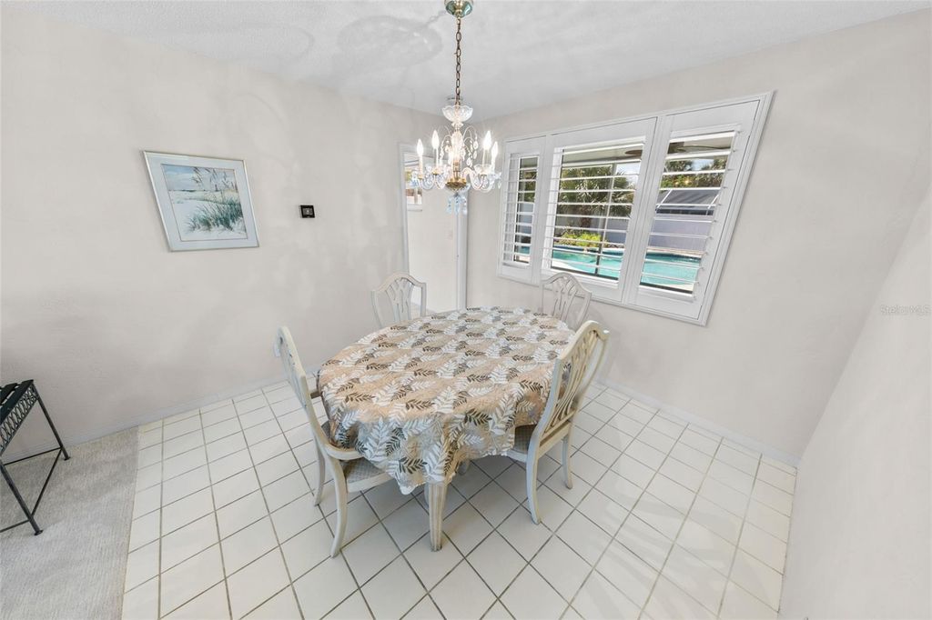 Image 8 of property listing at 4366 CANDLEWOOD LANE, Ponce Inlet, FL 32127