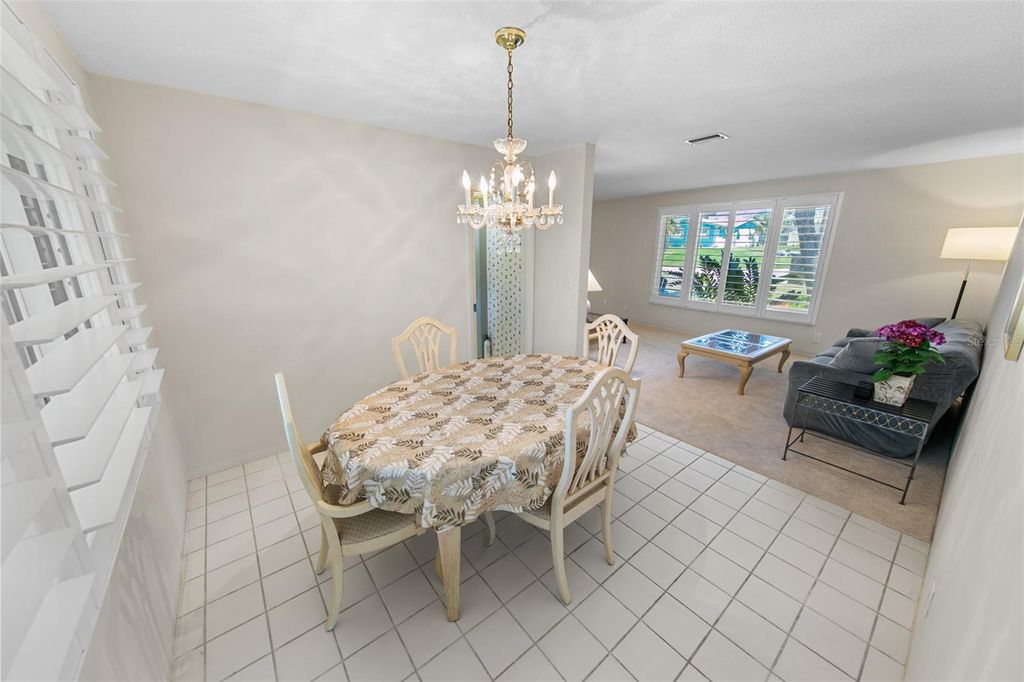 Image 9 of property listing at 4366 CANDLEWOOD LANE, Ponce Inlet, FL 32127