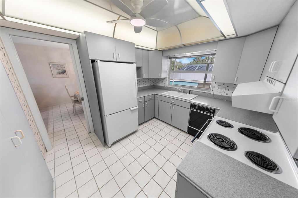 Image 10 of property listing at 4366 CANDLEWOOD LANE, Ponce Inlet, FL 32127