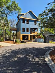 5805 Back Bay Drive, Isle Of Palms, SC 29451
