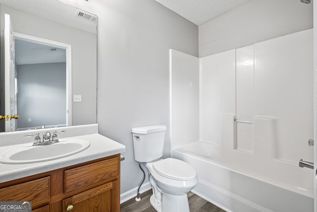 7247 April Court, Morrow, GA 30260