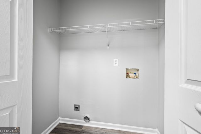 7247 April Court, Morrow, GA 30260