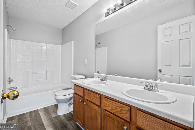 7247 April Court, Morrow, GA 30260