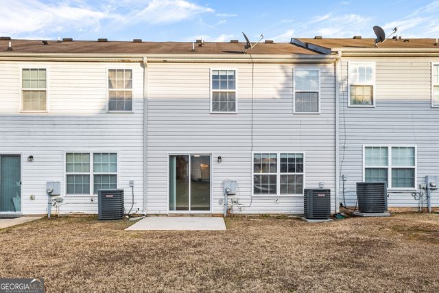 7247 April Court, Morrow, GA 30260