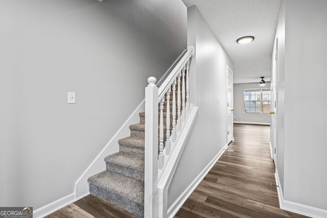 7247 April Court, Morrow, GA 30260