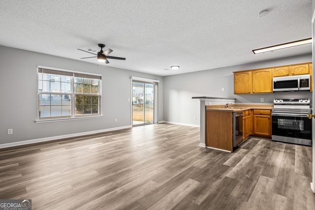7247 April Court, Morrow, GA 30260