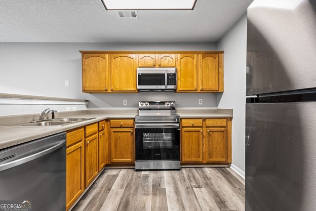 7247 April Court, Morrow, GA 30260