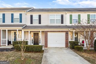 7247 April Court, Morrow, GA 30260