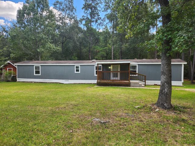 29415 Inverness Drive, Magnolia, TX 77354