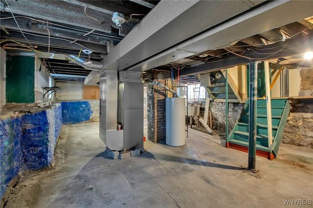 95 Garner Avenue, Buffalo, NY 14213