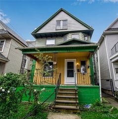 95 Garner Avenue, Buffalo, NY 14213