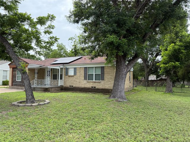 10402 Desdemona Drive, Dallas, TX 75228