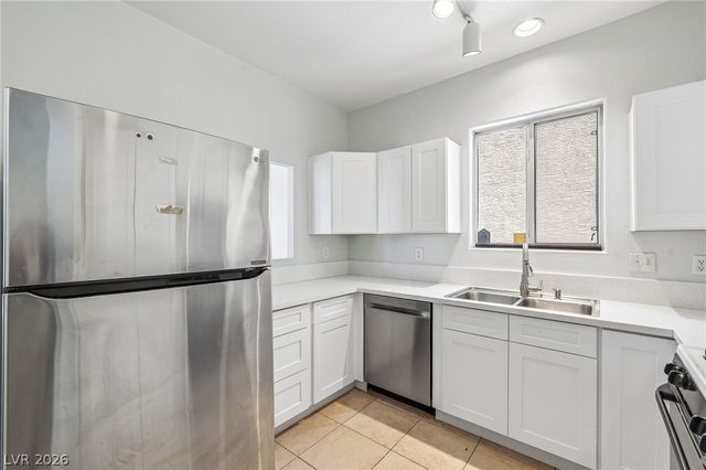 2641 La Mata Street, Las Vegas, NV 89108