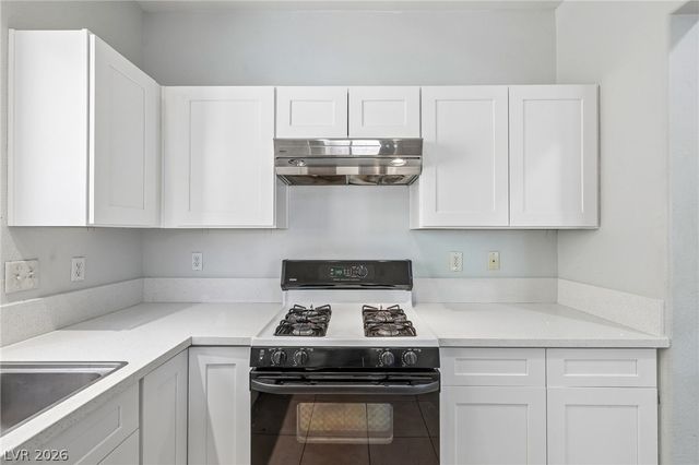 2641 La Mata Street, Las Vegas, NV 89108
