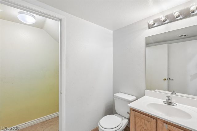2641 La Mata Street, Las Vegas, NV 89108