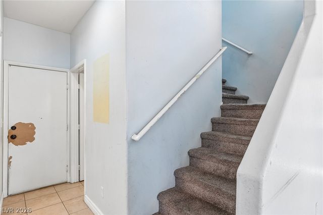 2641 La Mata Street, Las Vegas, NV 89108