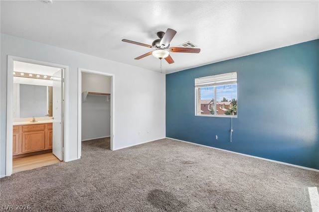 2641 La Mata Street, Las Vegas, NV 89108