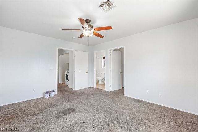 2641 La Mata Street, Las Vegas, NV 89108