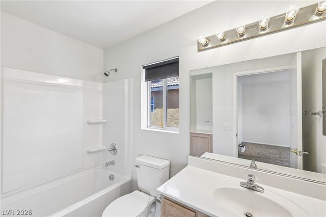 2641 La Mata Street, Las Vegas, NV 89108
