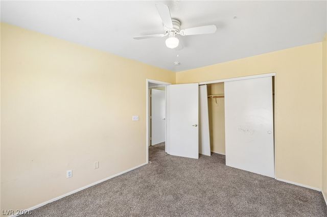 2641 La Mata Street, Las Vegas, NV 89108