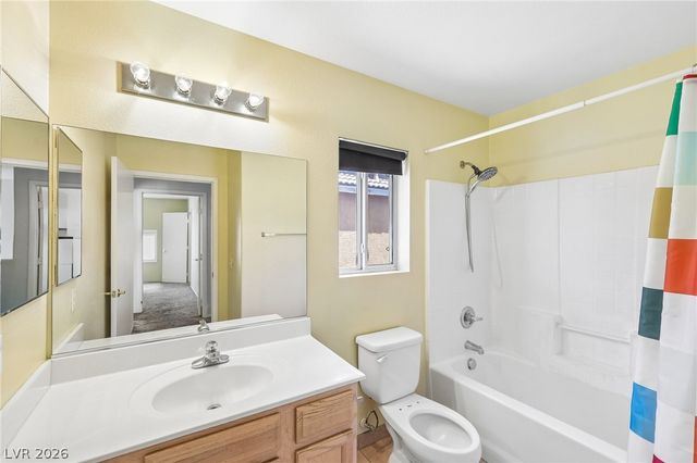 2641 La Mata Street, Las Vegas, NV 89108