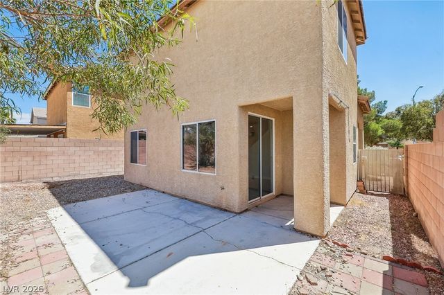 2641 La Mata Street, Las Vegas, NV 89108