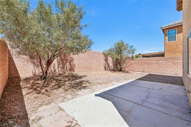 2641 La Mata Street, Las Vegas, NV 89108