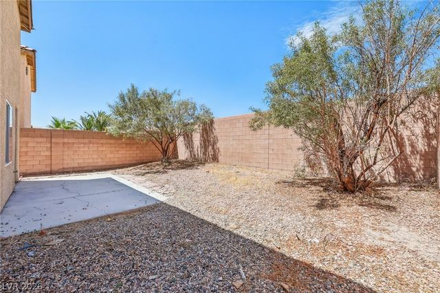 2641 La Mata Street, Las Vegas, NV 89108