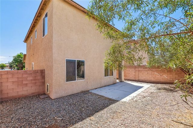 2641 La Mata Street, Las Vegas, NV 89108