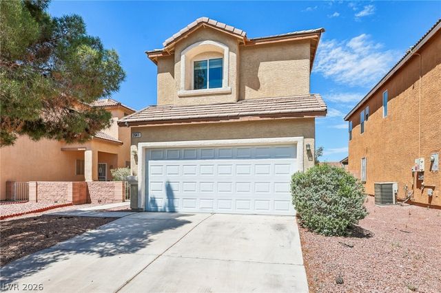 2641 La Mata Street, Las Vegas, NV 89108