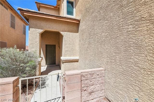 2641 La Mata Street, Las Vegas, NV 89108