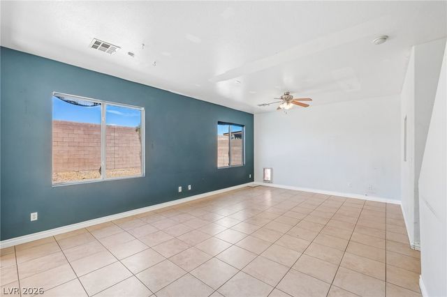 2641 La Mata Street, Las Vegas, NV 89108
