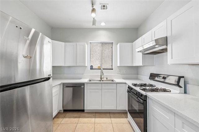 2641 La Mata Street, Las Vegas, NV 89108