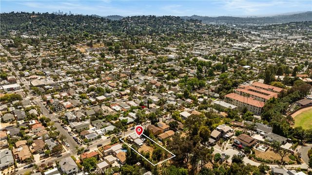 4949 Range View, Los Angeles, CA 90042